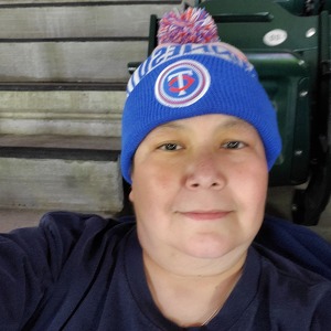 Fundraising Page: Sharon Sam